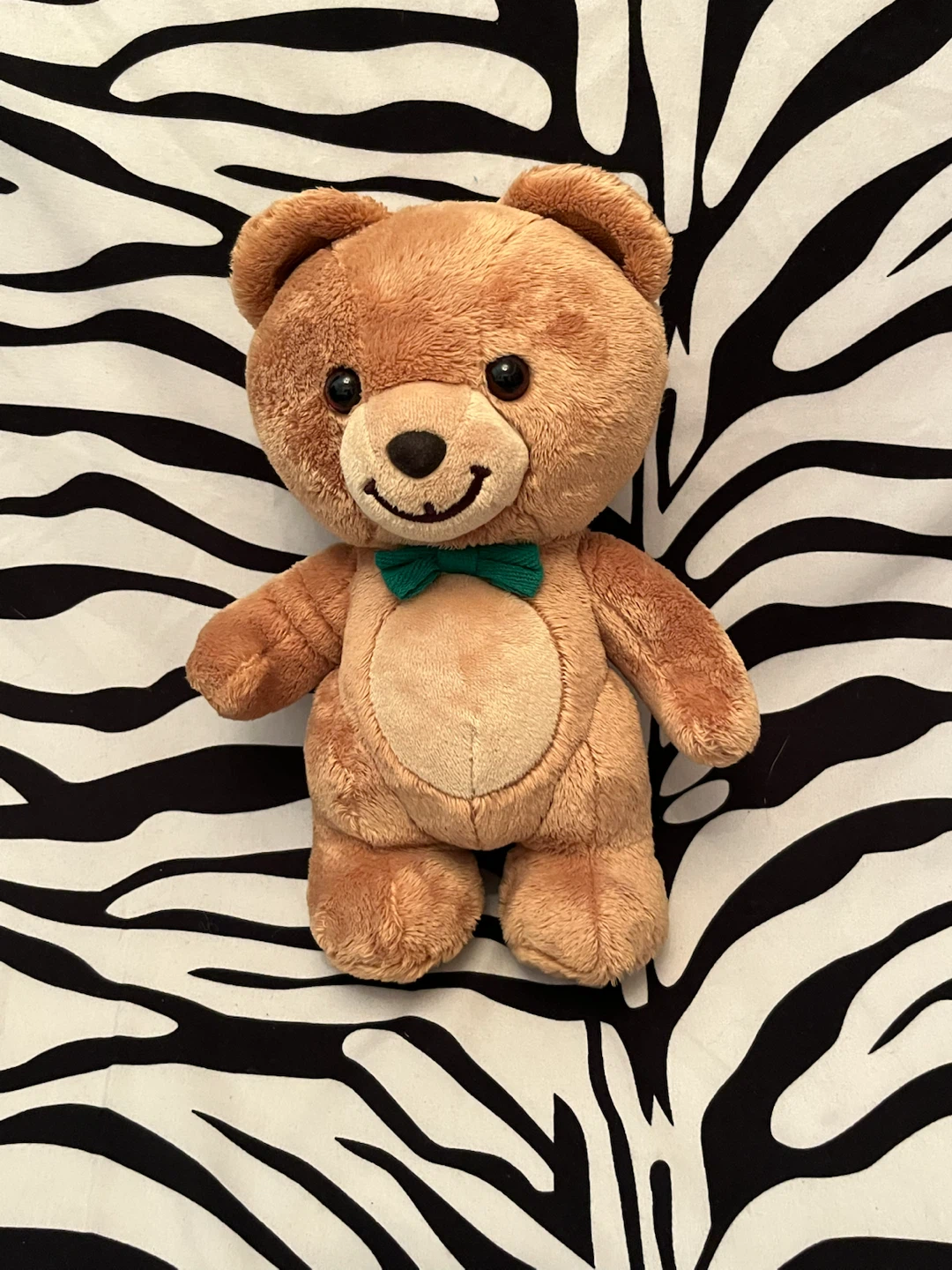 🧸 Kraft Peanut Bear Mascot 🧸