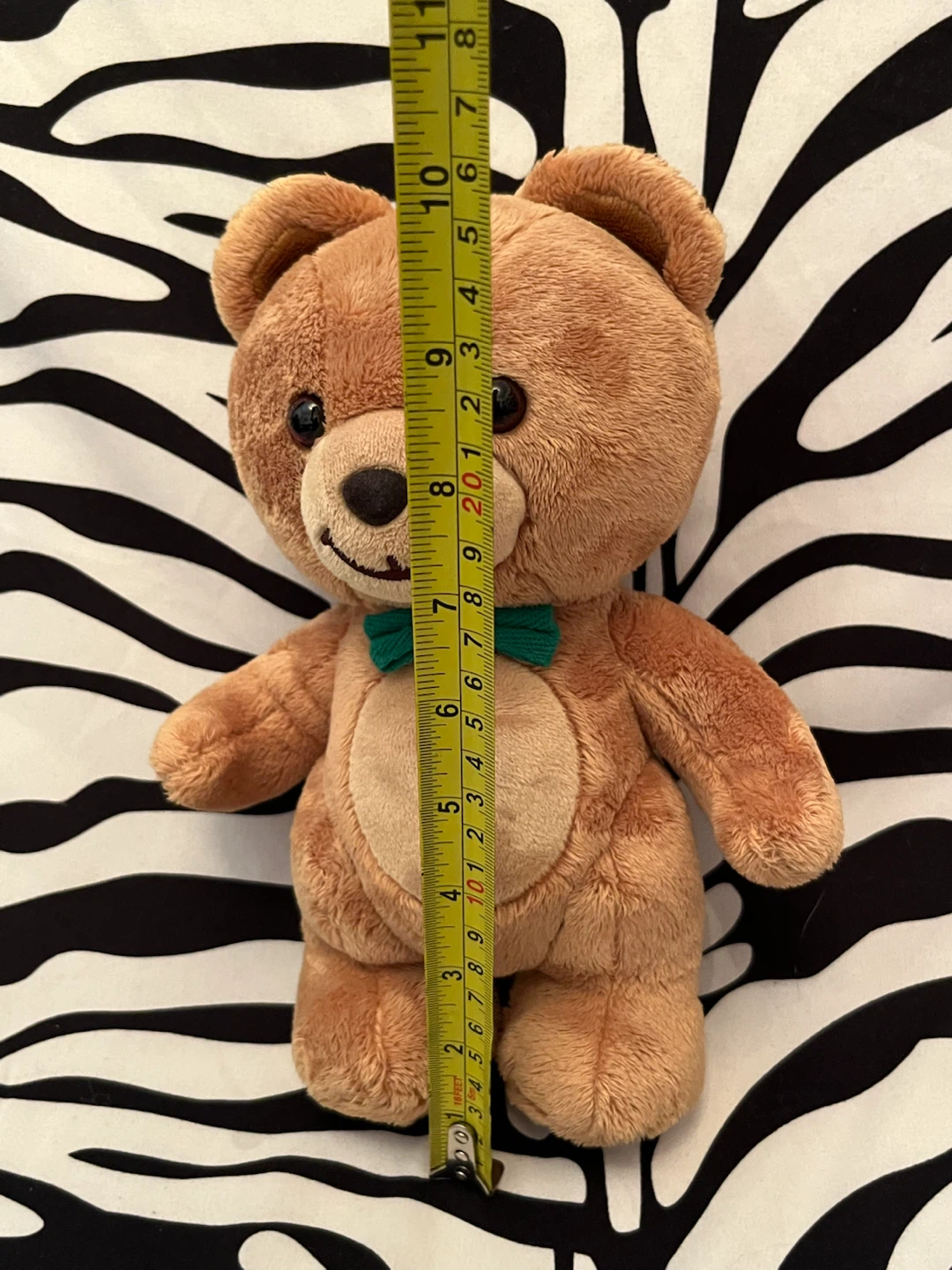 🧸 Kraft Peanut Bear Mascot 🧸 - photo 4