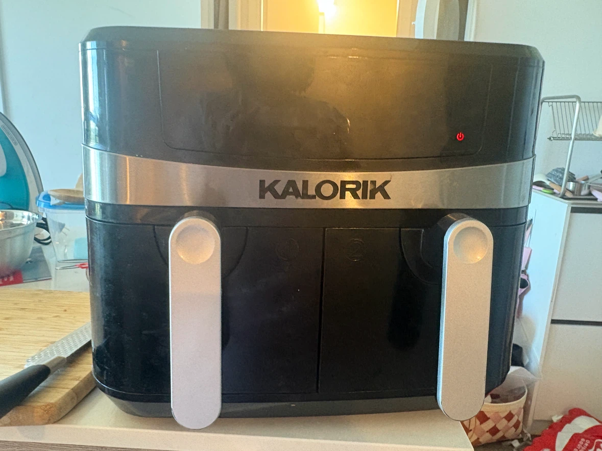 Kalorik Air Fryer