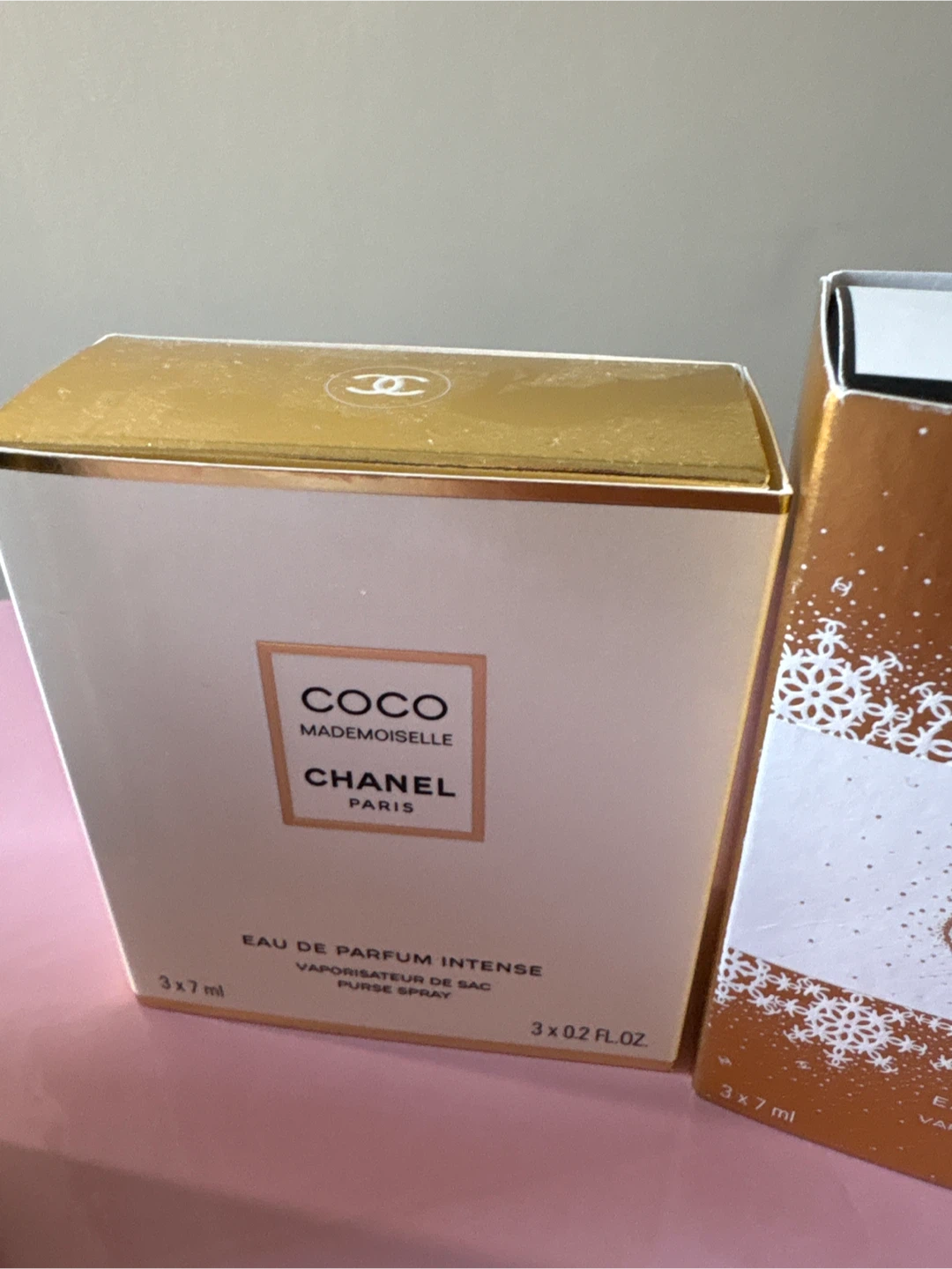 Chanel atomizers Purse Spray Set - photo 5