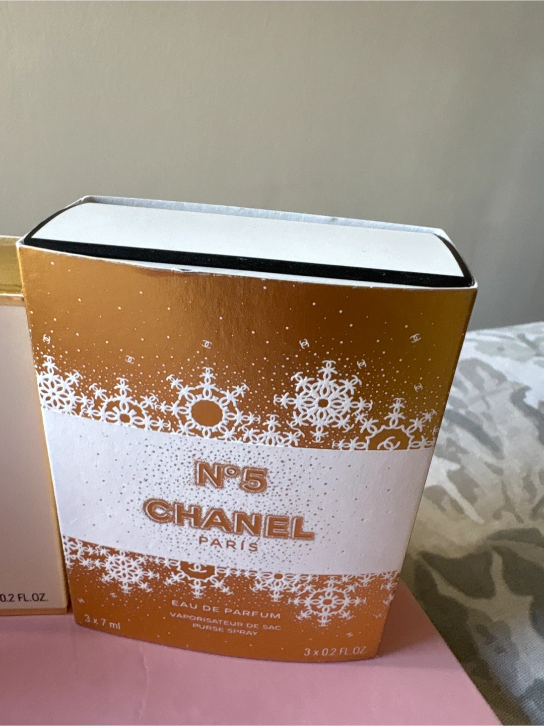 Chanel atomizers Purse Spray Set - photo 4