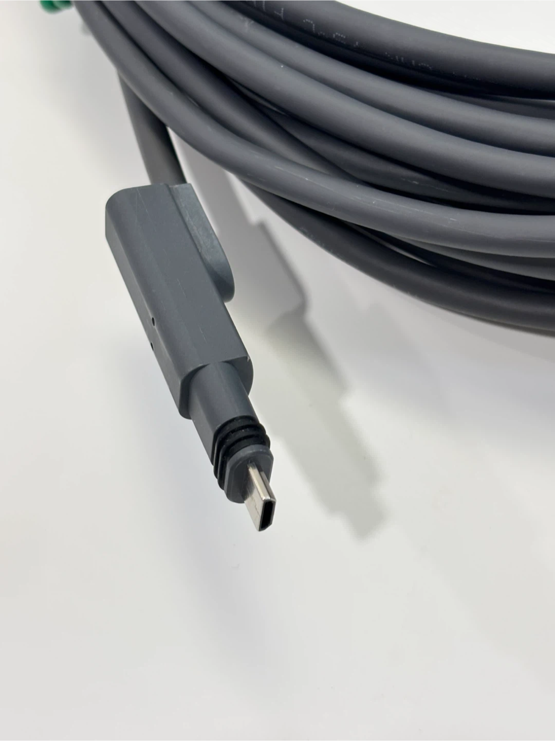 Starlink satellite Cable Cable 50 feet - photo 2