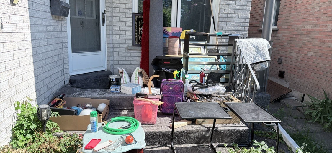 Moving sale !! Variety garage sales !!!