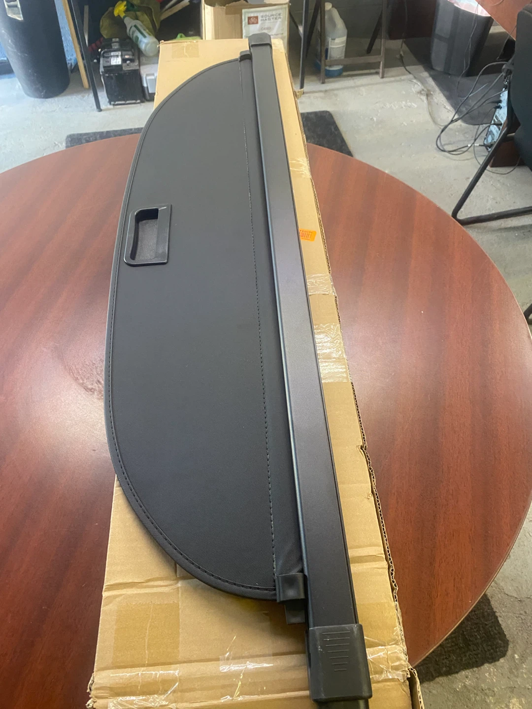 Cargo Cover for SUV Acura
