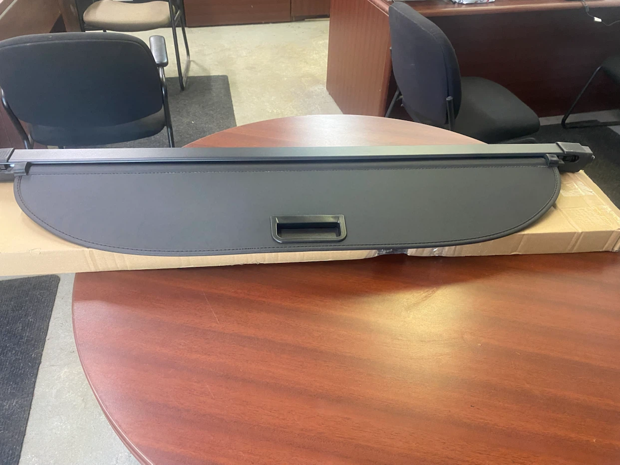 Cargo Cover for SUV Acura - photo 3
