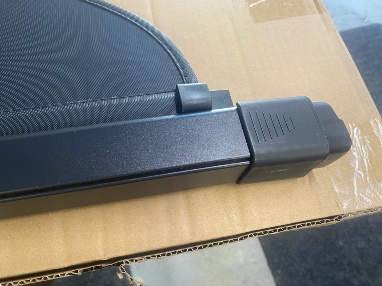 Cargo Cover for SUV Acura - photo 4