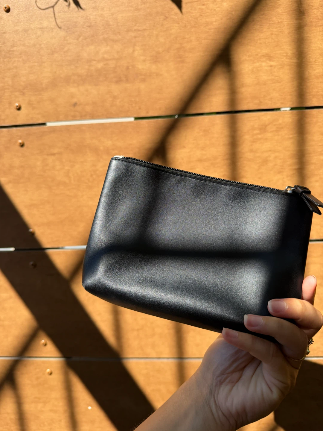 Victoria's Secret "Wicked" pouch - photo 3