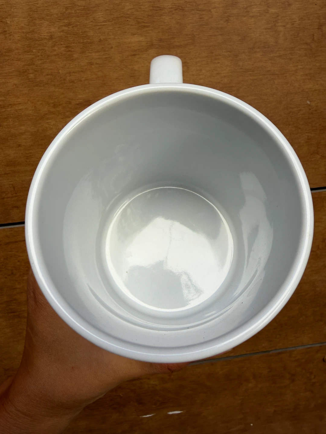 Academia Nut Coffee Mug - photo 3
