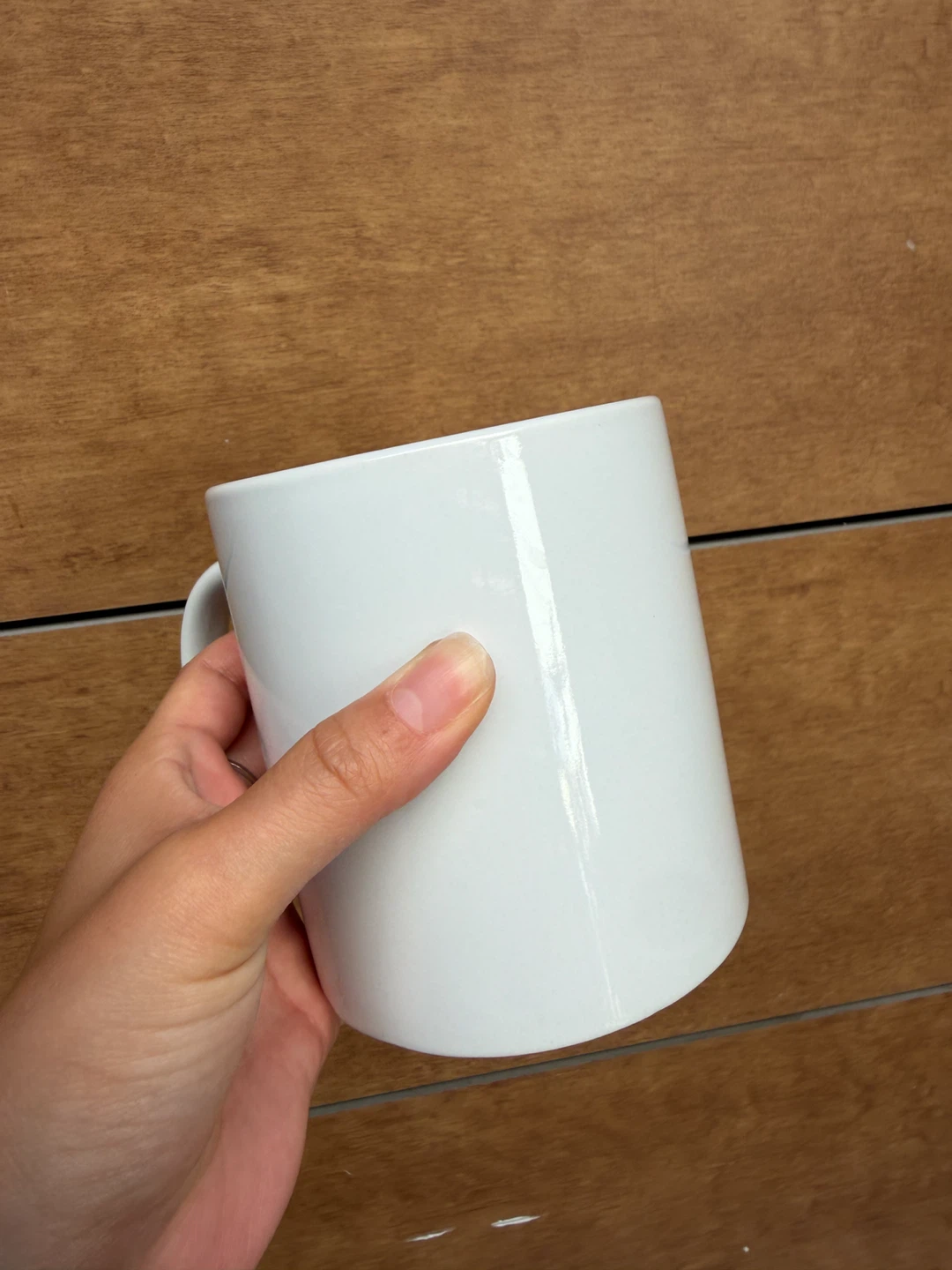 Academia Nut Coffee Mug - photo 4