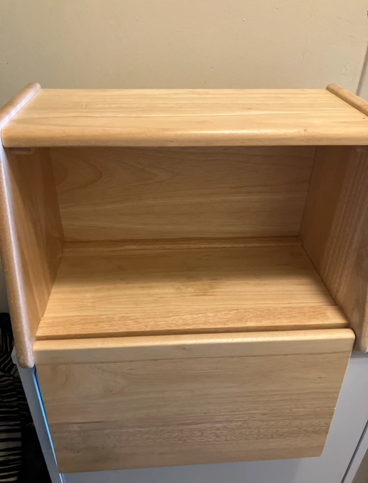 Wooden Box - photo 2