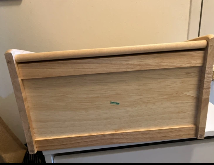 Wooden Box - photo 5