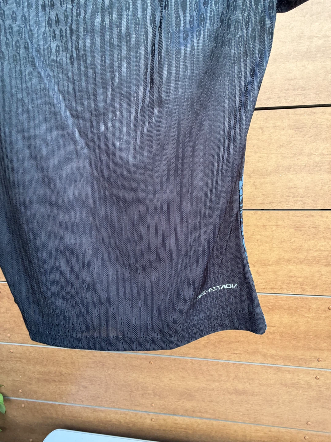 Nike Brazil Soccer Jersey - photo 3