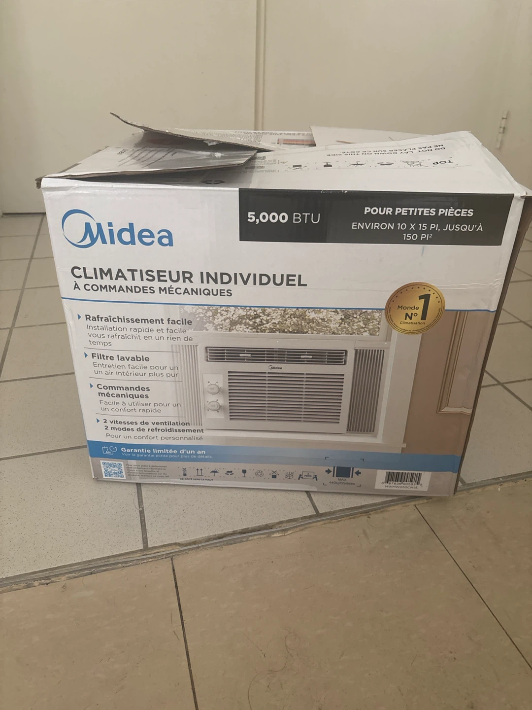 Electronics and appliances - photo 2