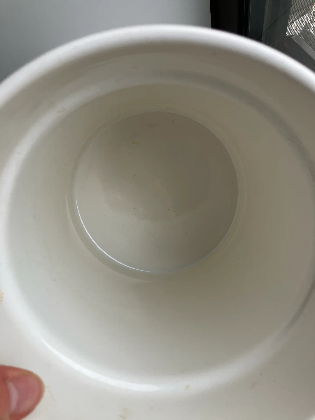 Kitchen canister ceramic # goose - photo 2