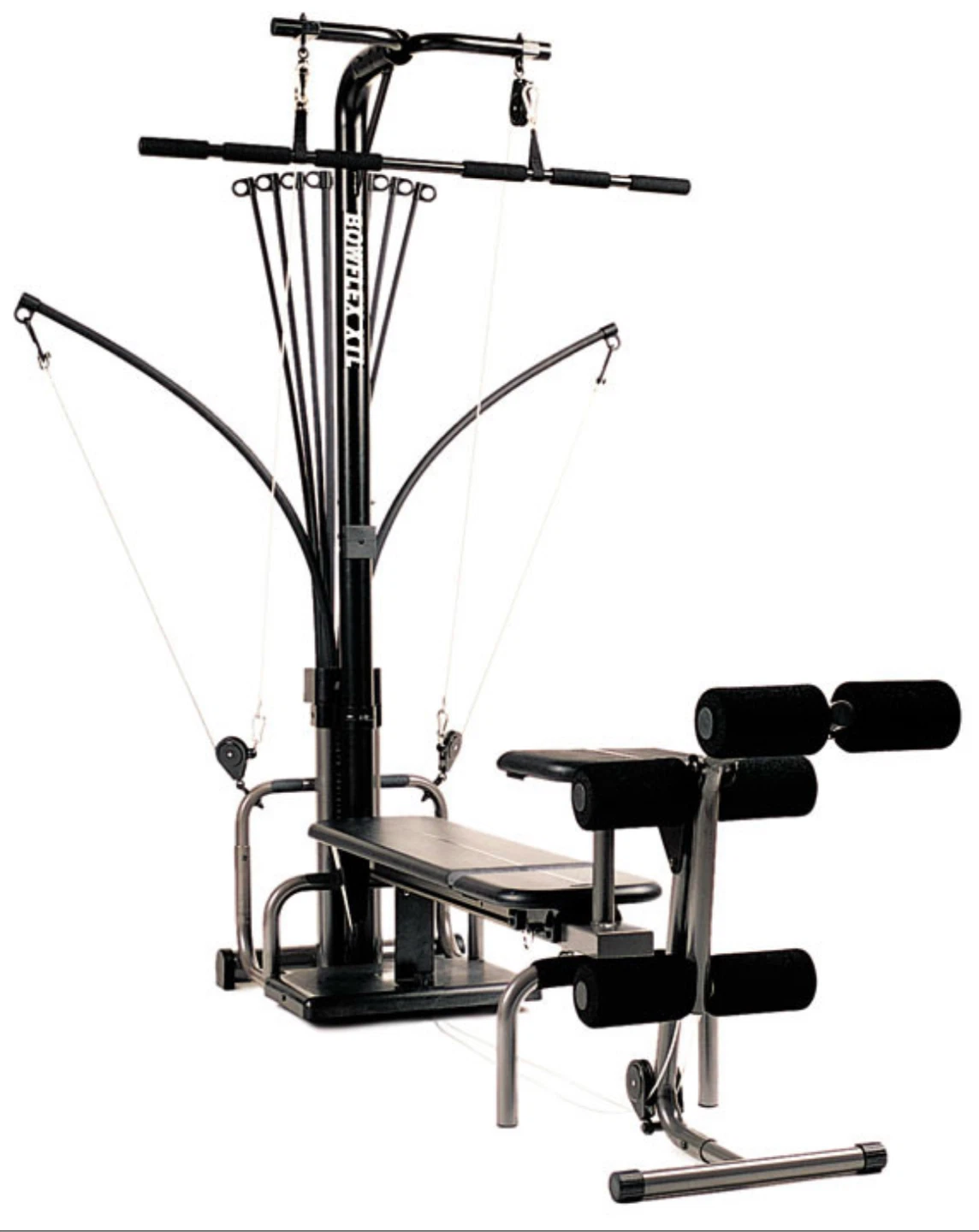 Bowflex Ultimate Home Gym - photo 2