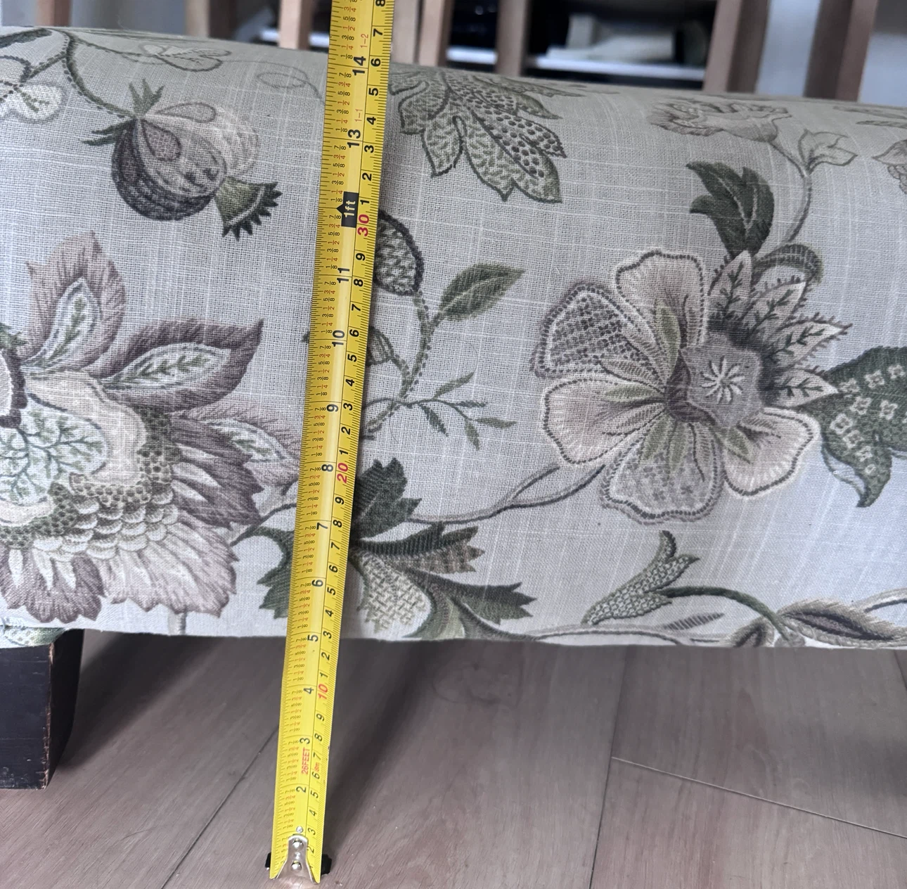 Ottoman - photo 3