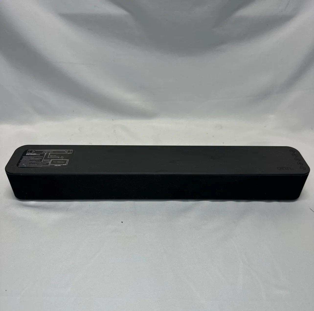 ONN Bluetooth 2.1 Channel Soundbar - photo 2