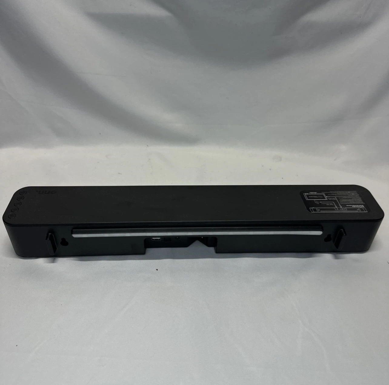 ONN Bluetooth 2.1 Channel Soundbar - photo 3