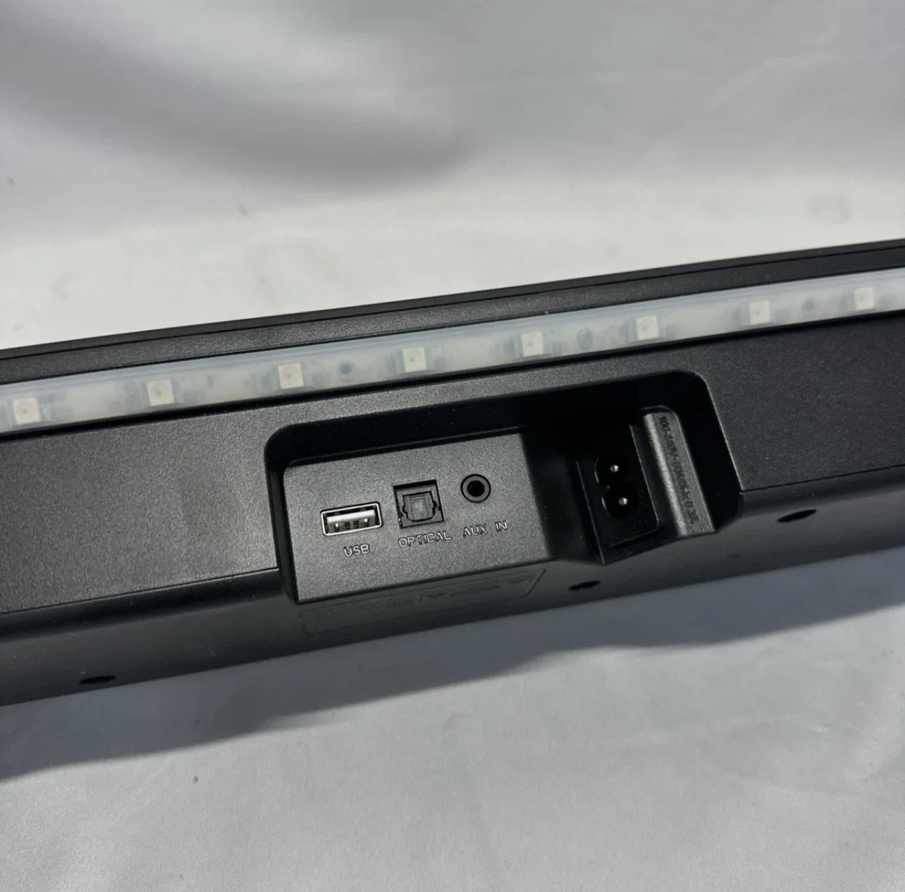 ONN Bluetooth 2.1 Channel Soundbar - photo 4