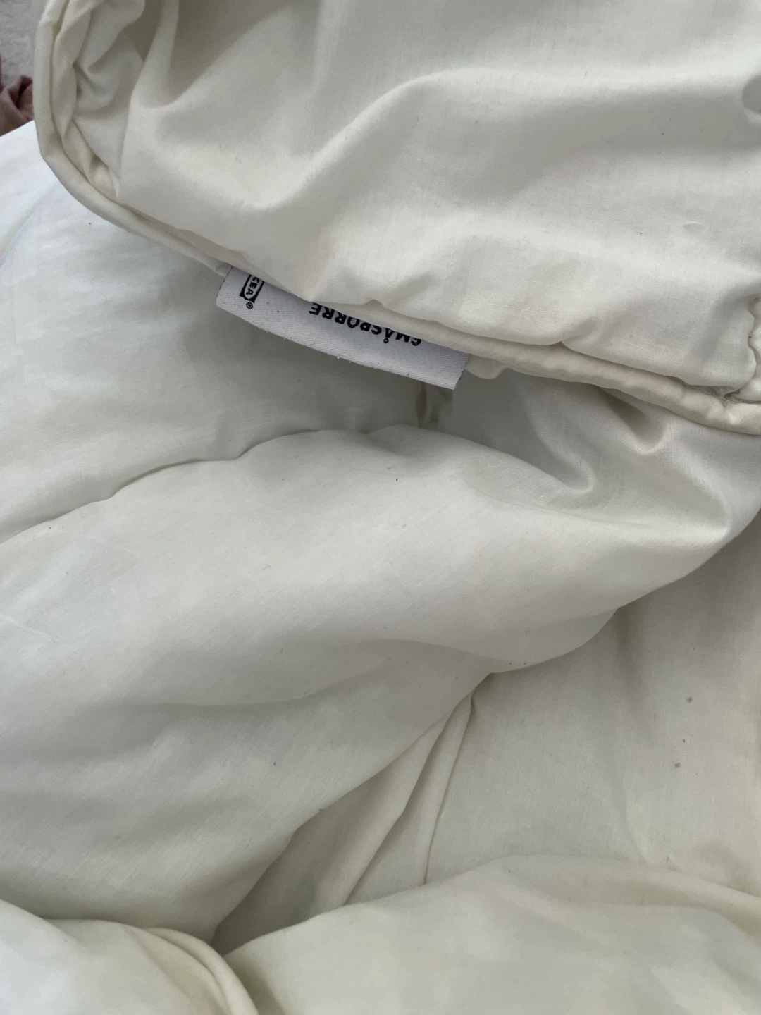 IKEA SMÅSPORRE Duvet - Queen - photo 3