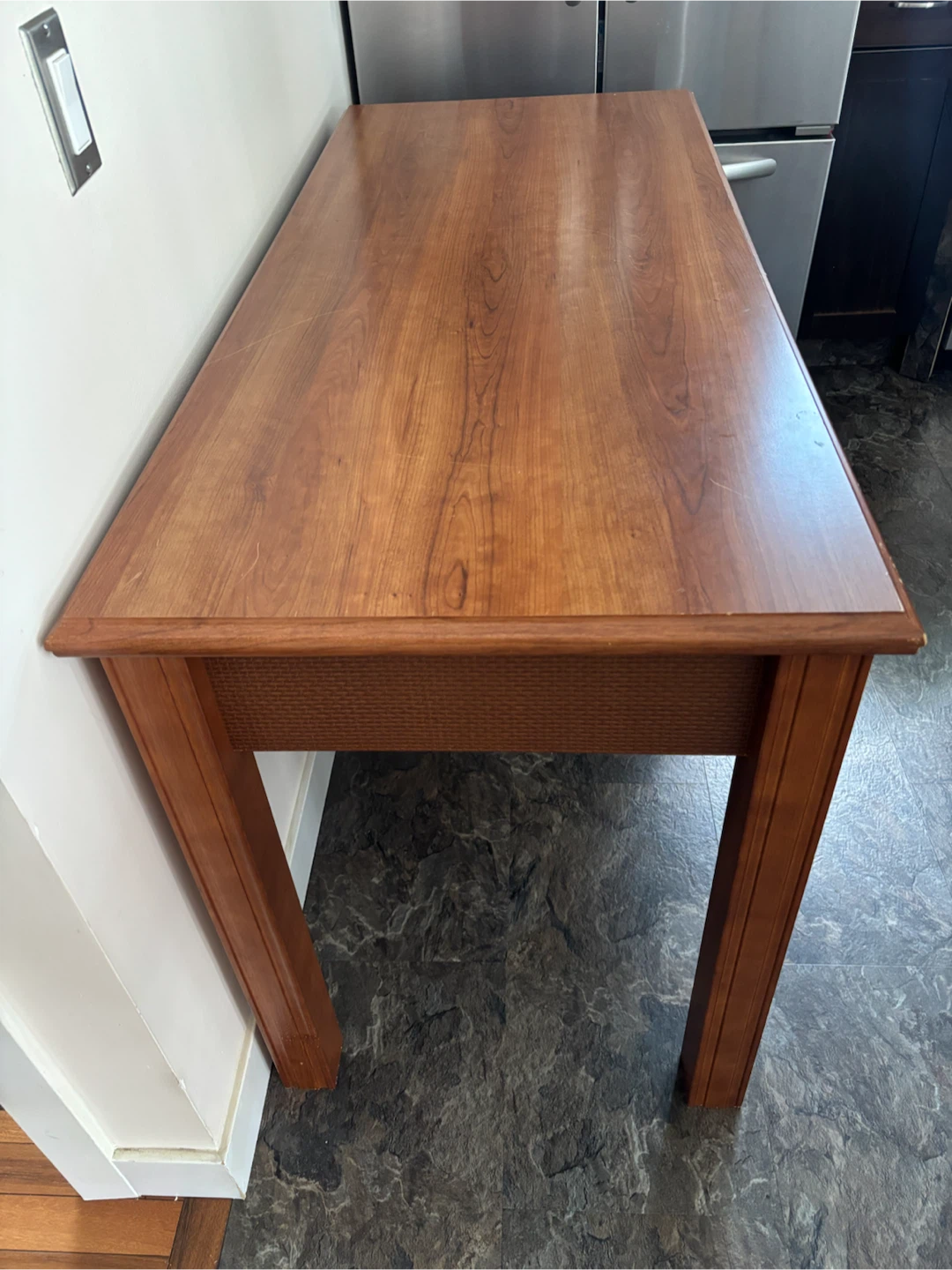 Sauder Office Desk - photo 4