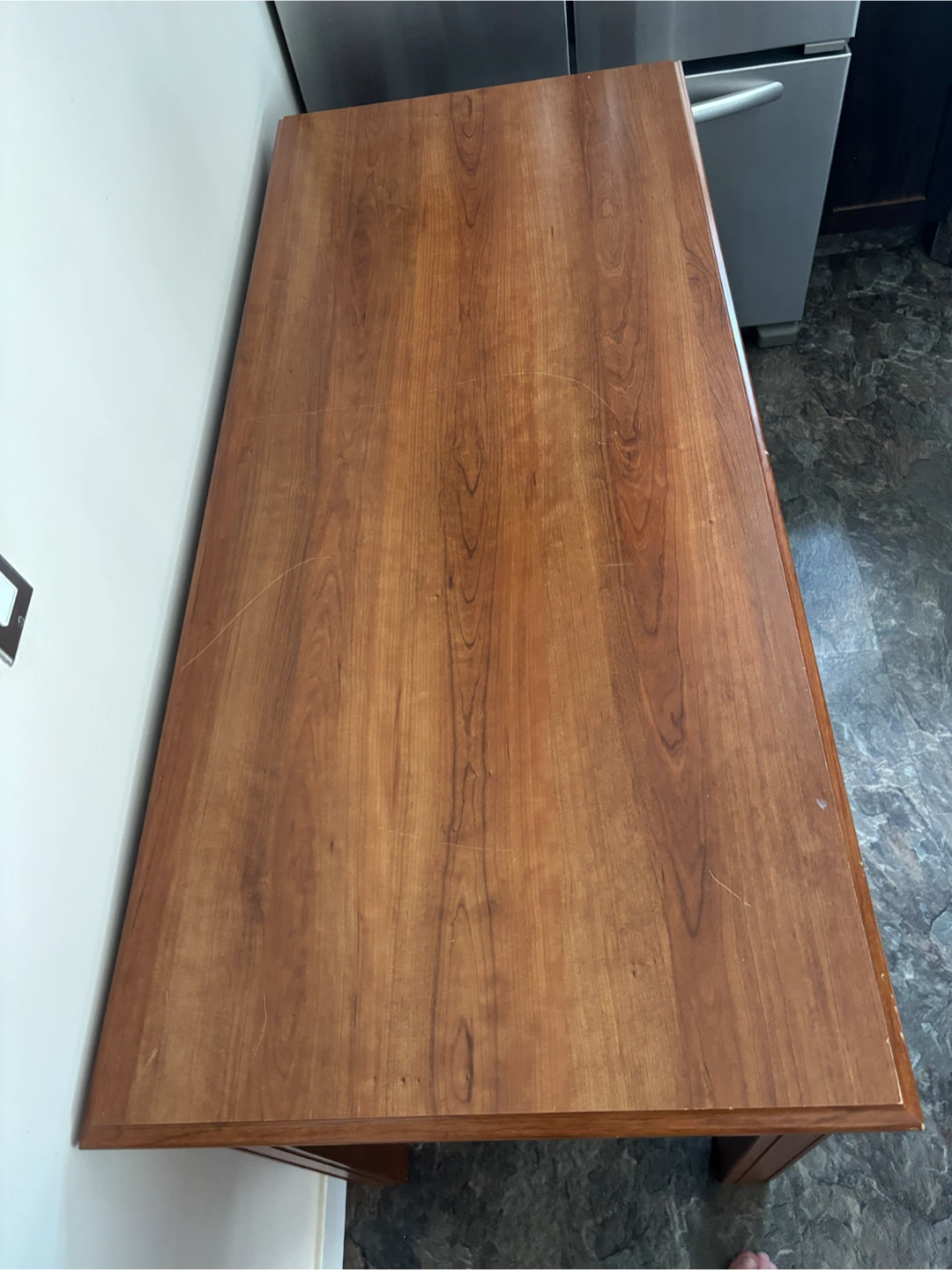Sauder Office Desk - photo 5