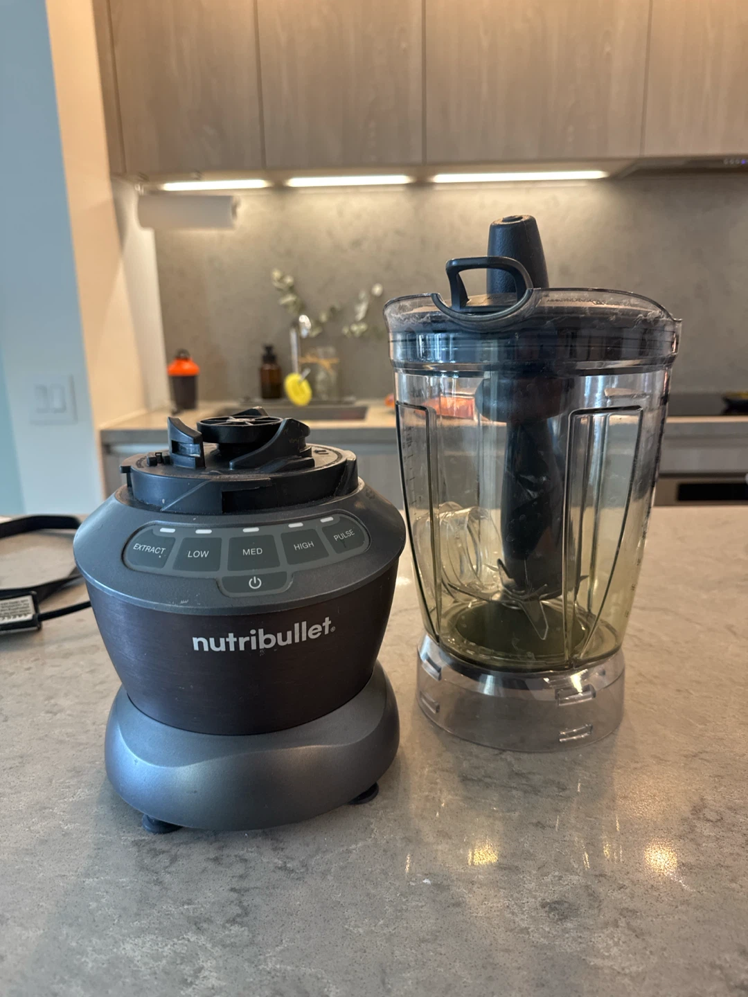 NutriBullet Blender