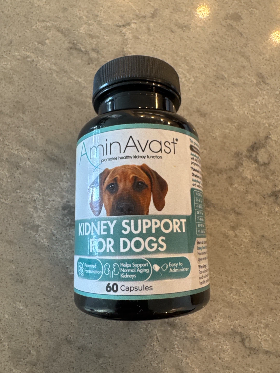 Dog Vitamins & Supplements - photo 2