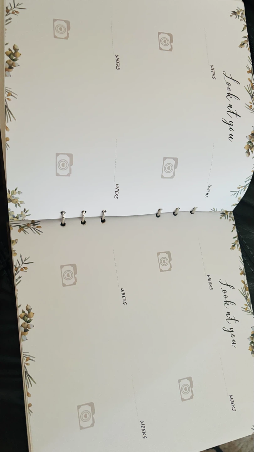 FREE Baby book - photo 3