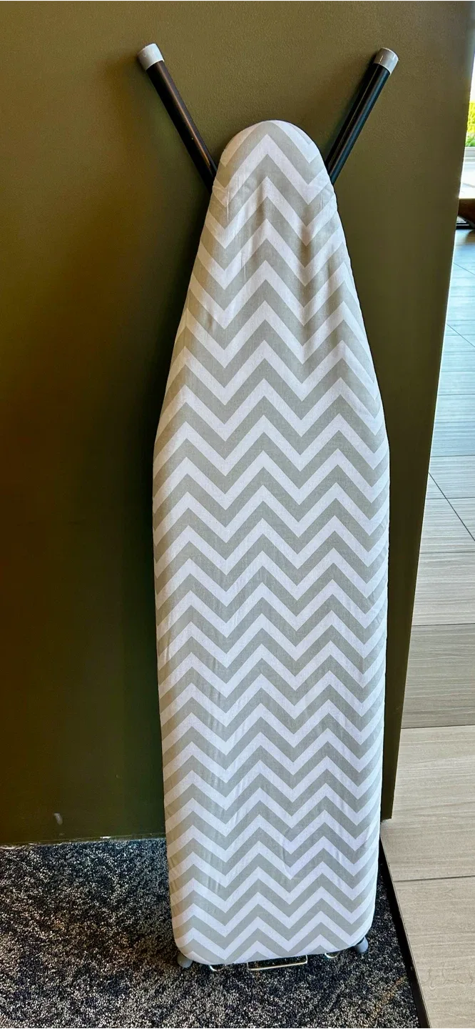 MOVING SALE Ironing Board
