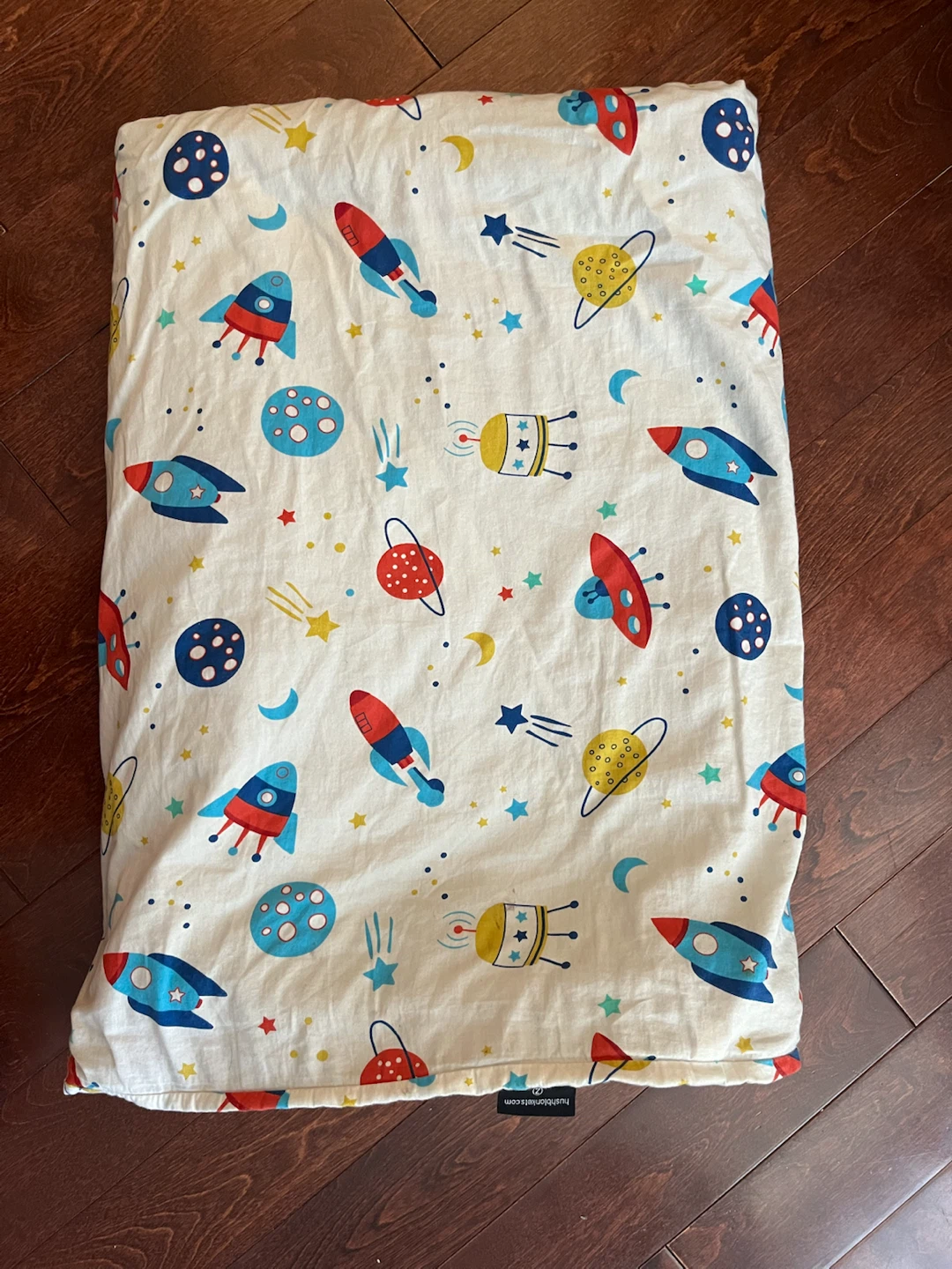 Hush kids weighted blanket