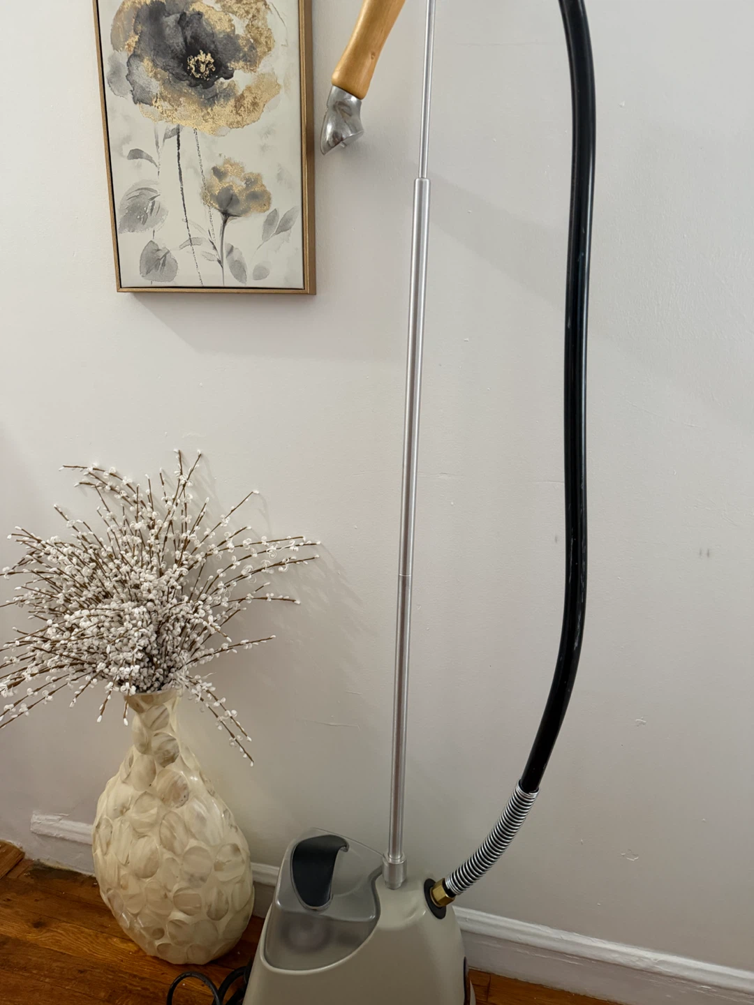 Garment Steamer - photo 2