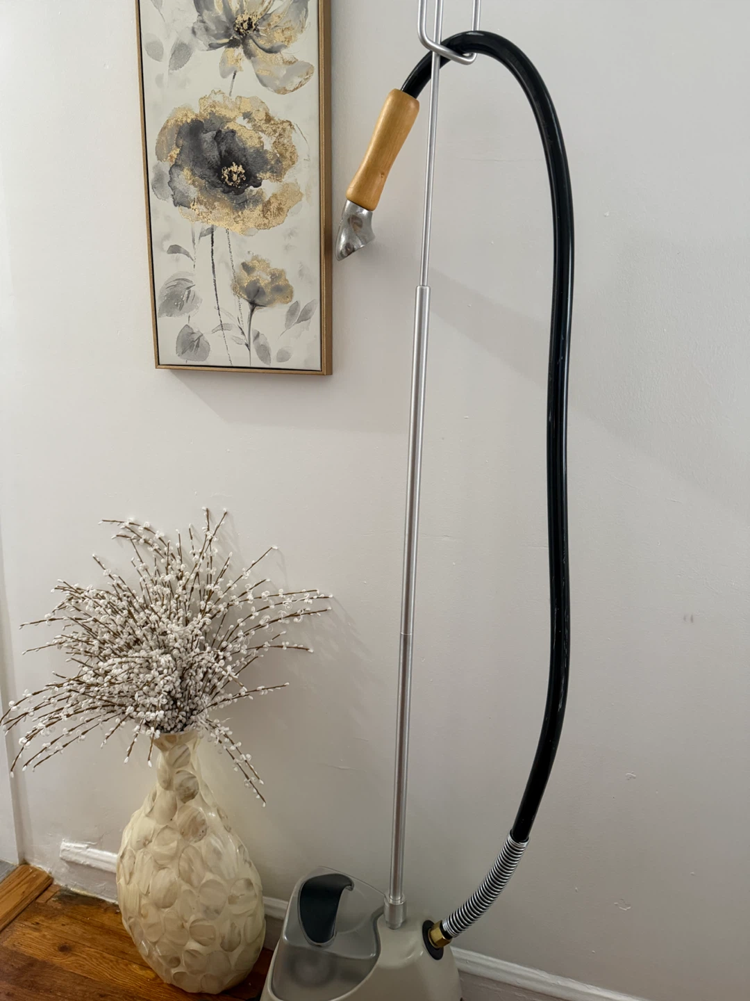 Garment Steamer