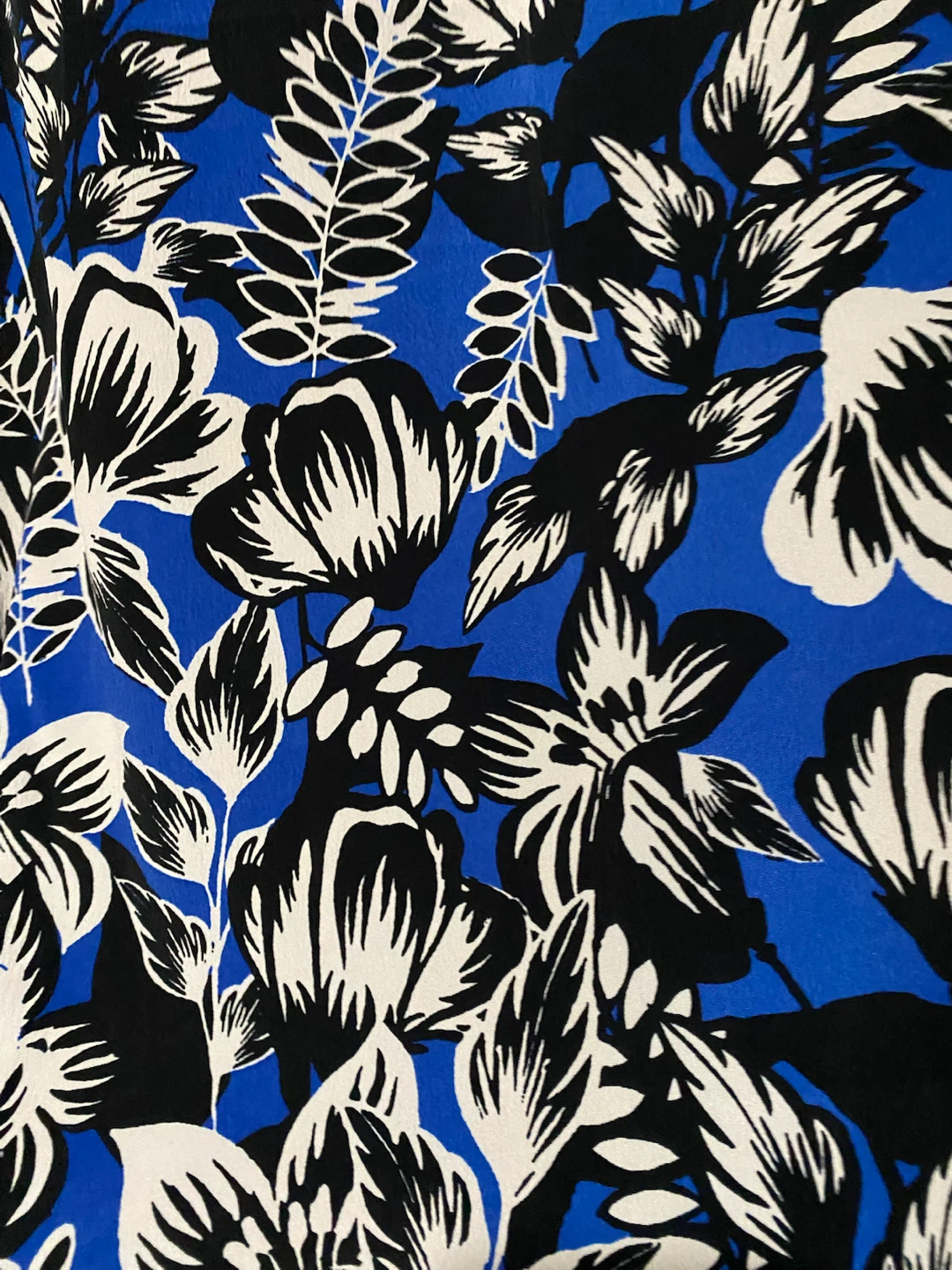Hollister Floral Dress - Medium - photo 5