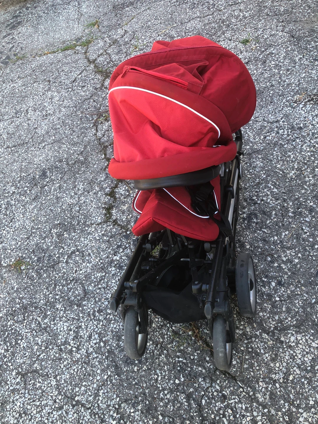 Peg Perego stroller - photo 2