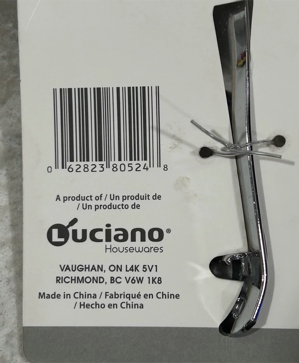 Luciano Multi-Purpose Can & Bottle Opener - photo 2
