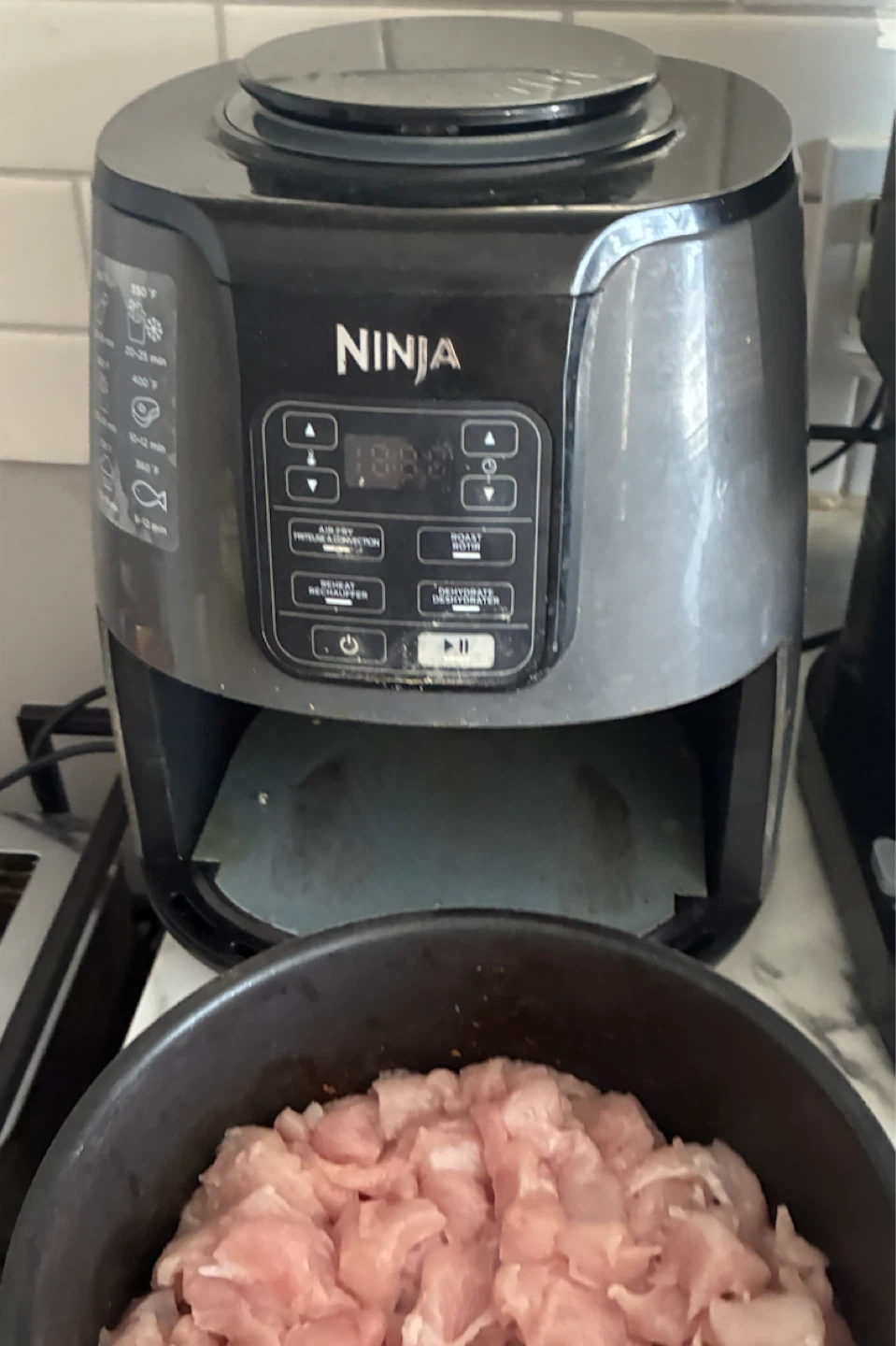 Ninja Air Fryer