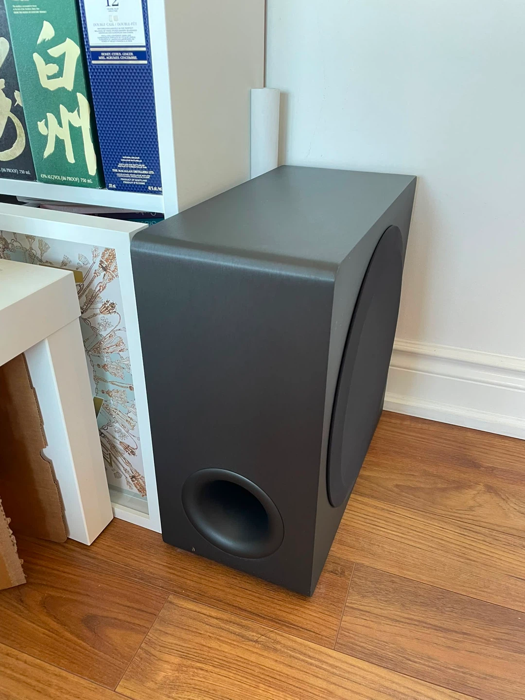 LG Soundbar Speaker System - photo 2