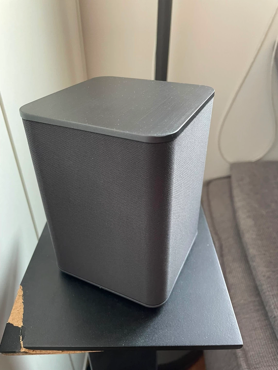 LG Soundbar Speaker System - photo 5