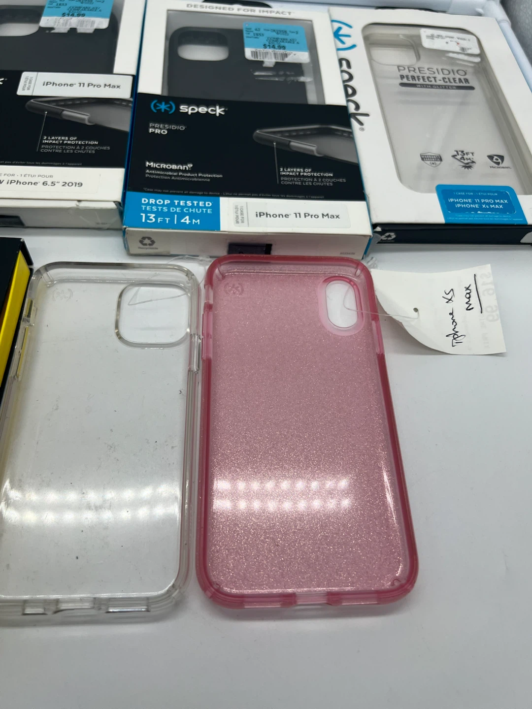 x7 NEW iPhone Protective Case Lot - photo 3