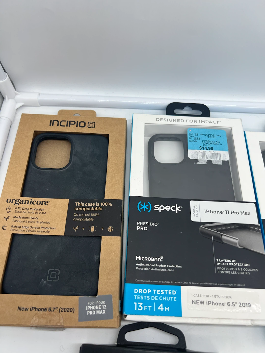 x7 NEW iPhone Protective Case Lot - photo 4