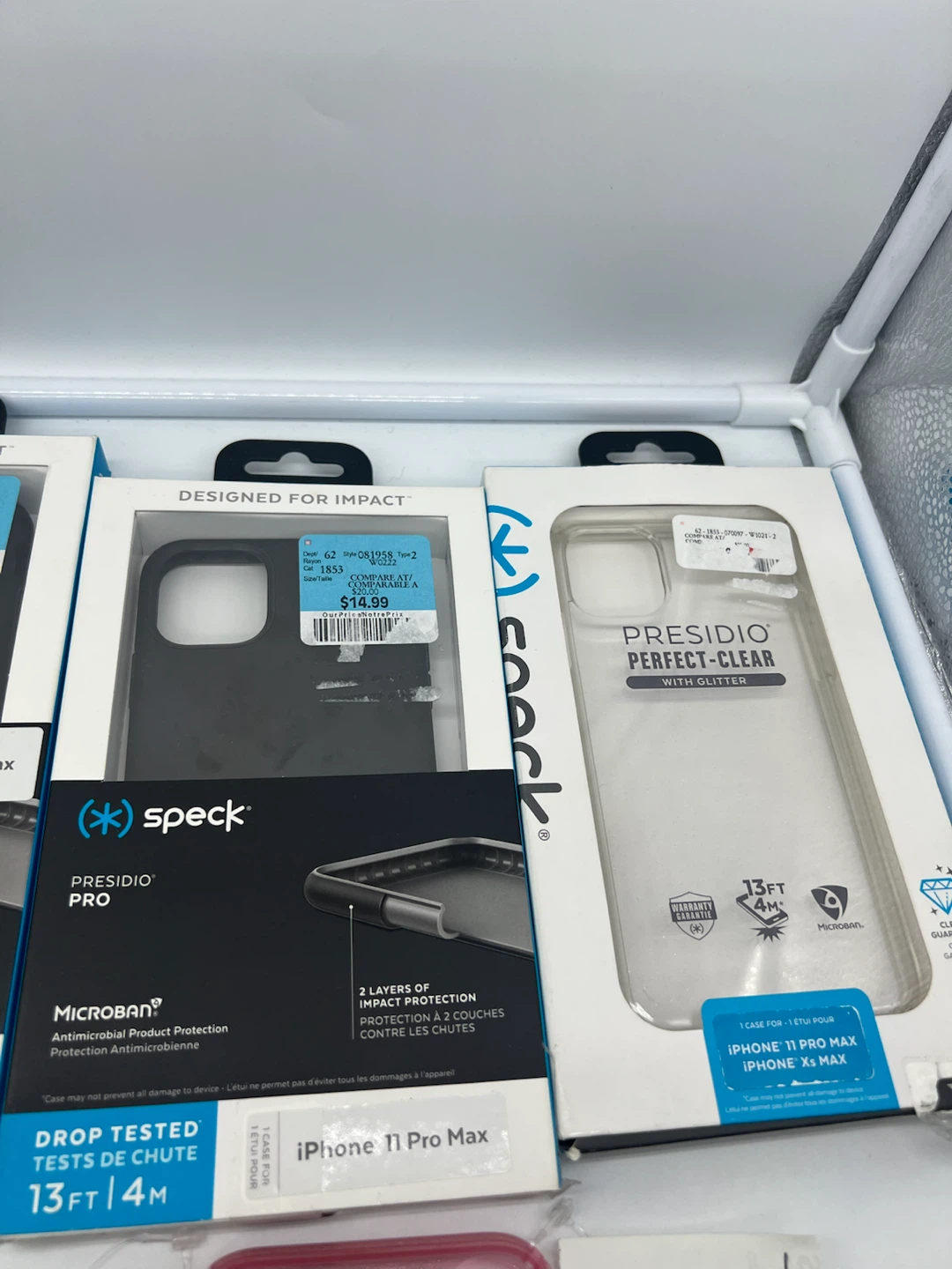 x7 NEW iPhone Protective Case Lot - photo 5