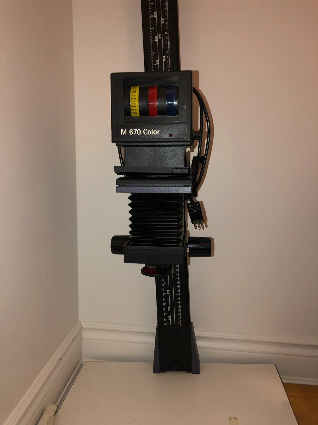 Darkroom Equipment Lot - photo 2