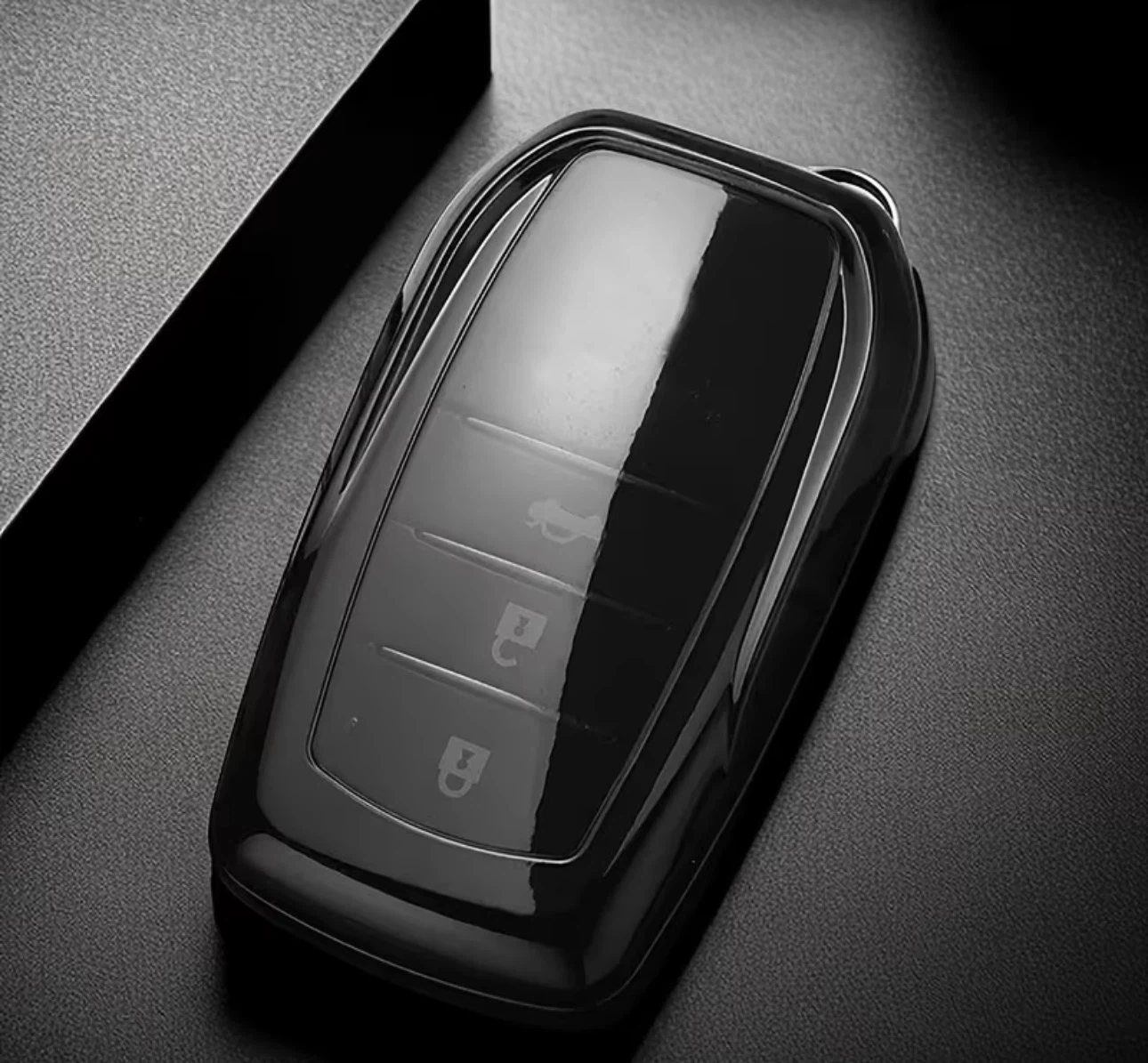 Toyota Car Key Fob Case Cover - photo 2