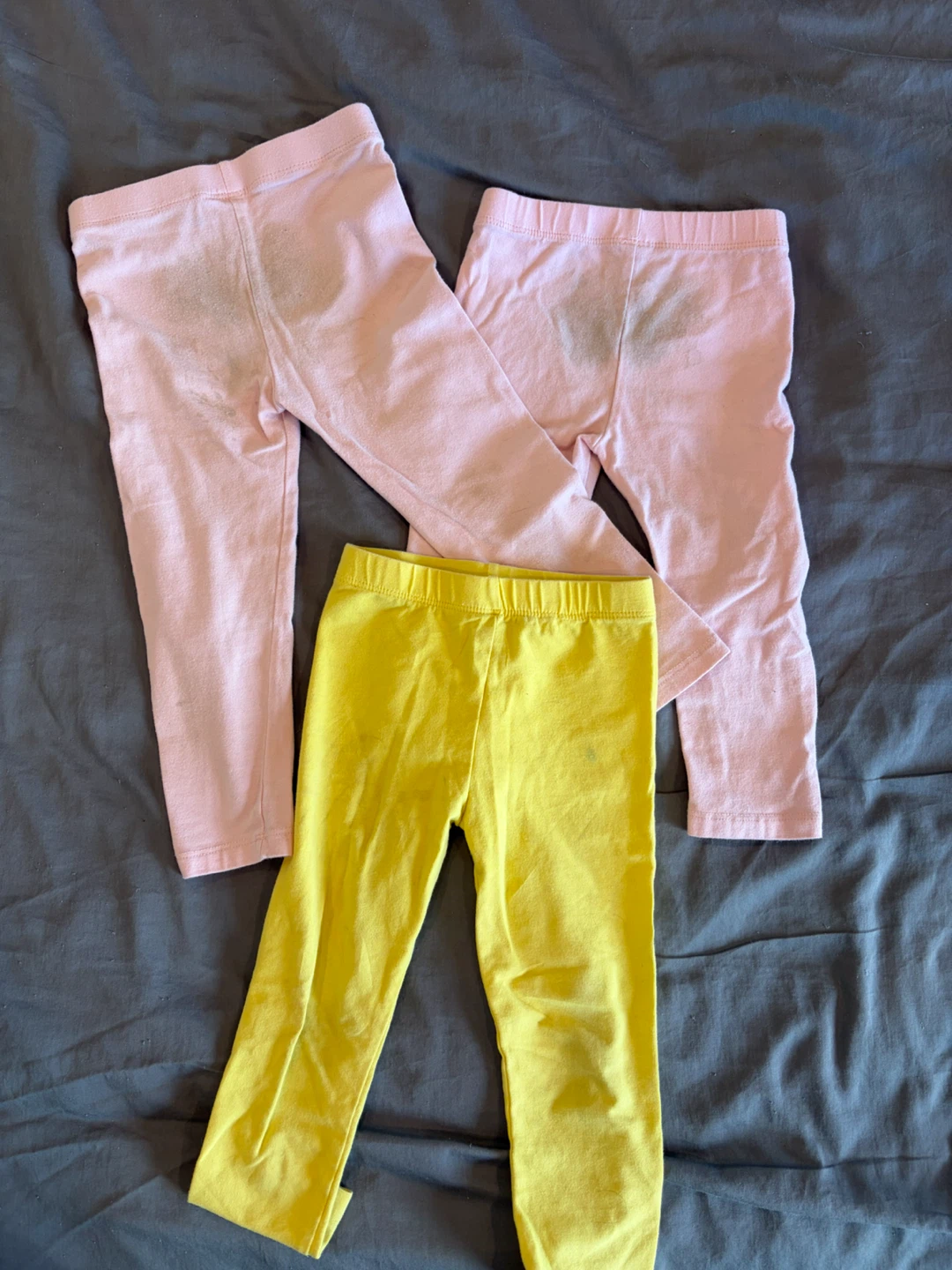Free 2-3T leggings