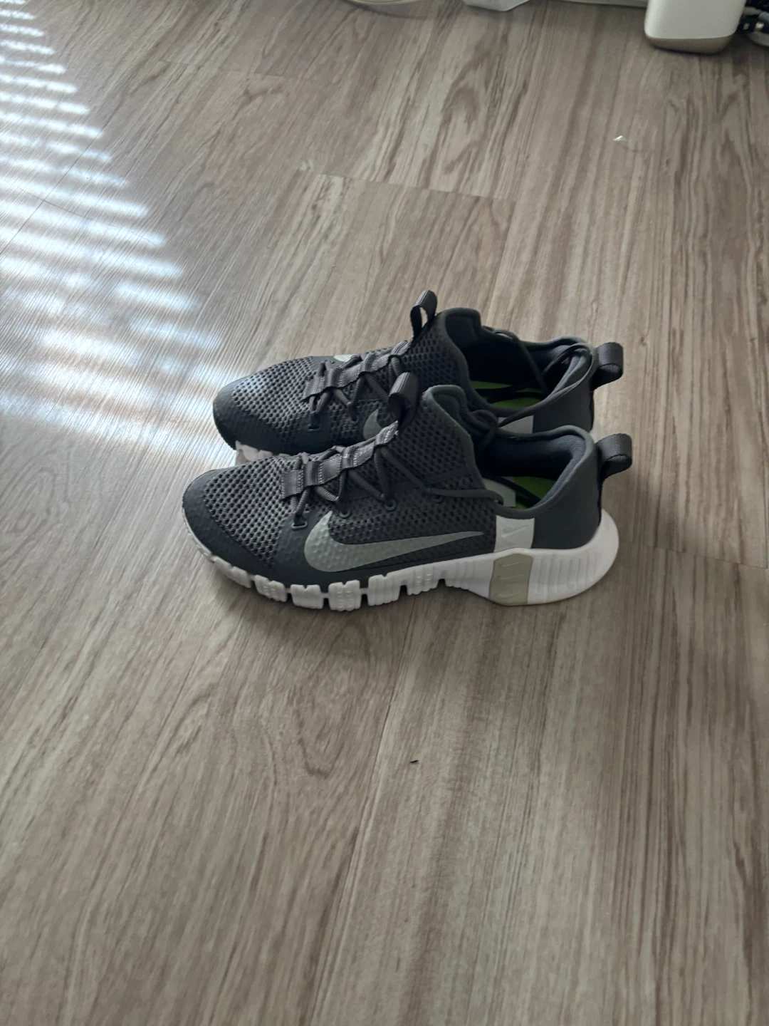 Nike Free Metcon Training Shoes 11 - photo 2