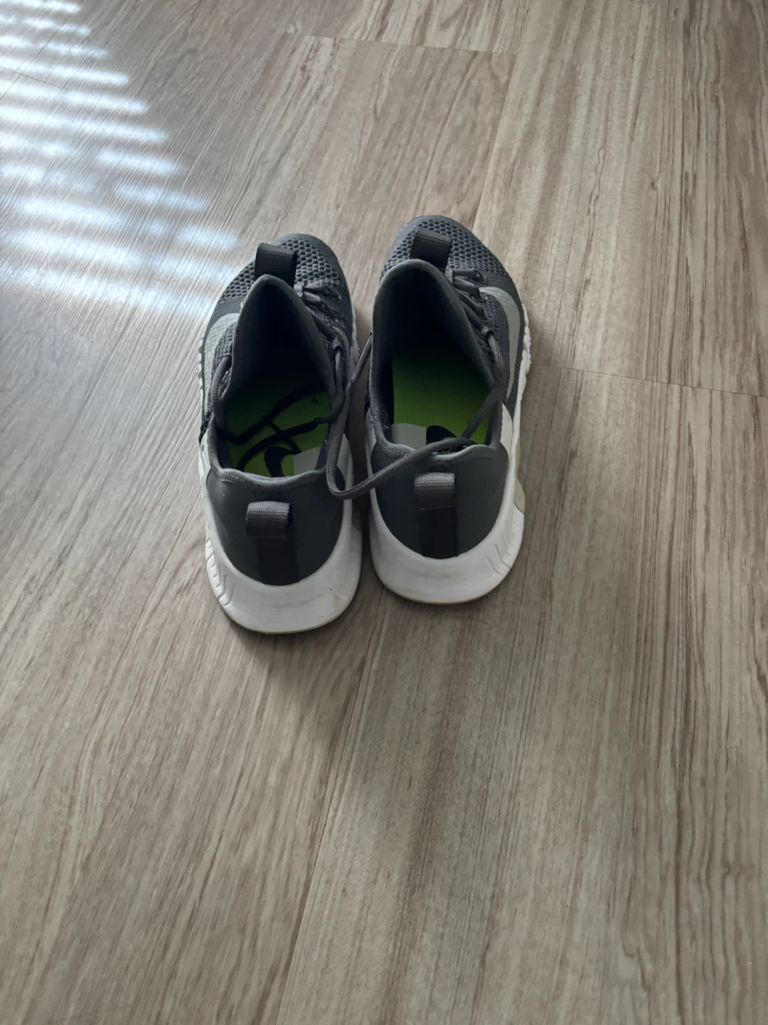 Nike Free Metcon Training Shoes 11 - photo 3
