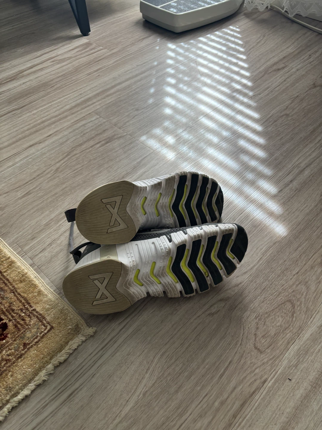 Nike Free Metcon Training Shoes 11 - photo 4