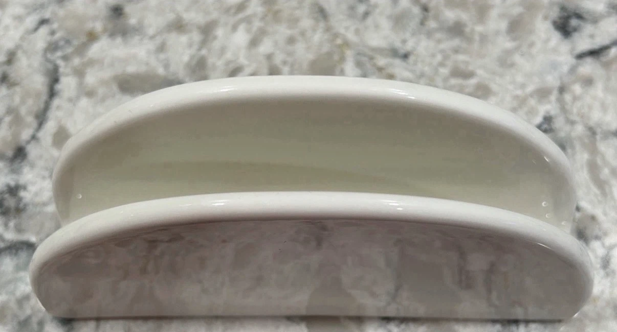Maxwell & Williams Designer Homewares Napkin Holder - photo 2