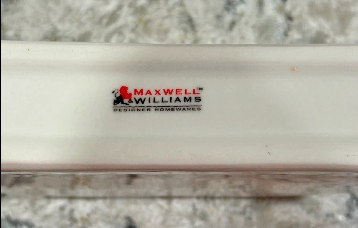 Maxwell & Williams Designer Homewares Napkin Holder - photo 3